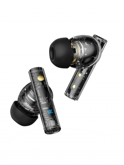 Беспроводные наушники KZ Carol-4