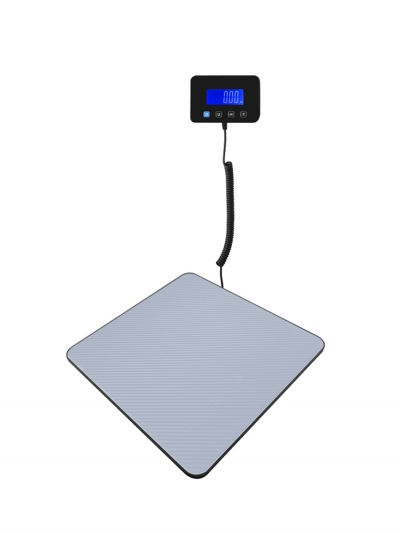 Цифровые почтовые весы SCALEX до 200 кг-3