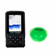 Эхолот FISH FINDER XF11W
