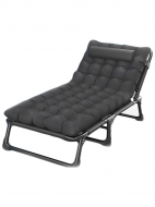 Раскладушка Comfort Plus,75х190х30см